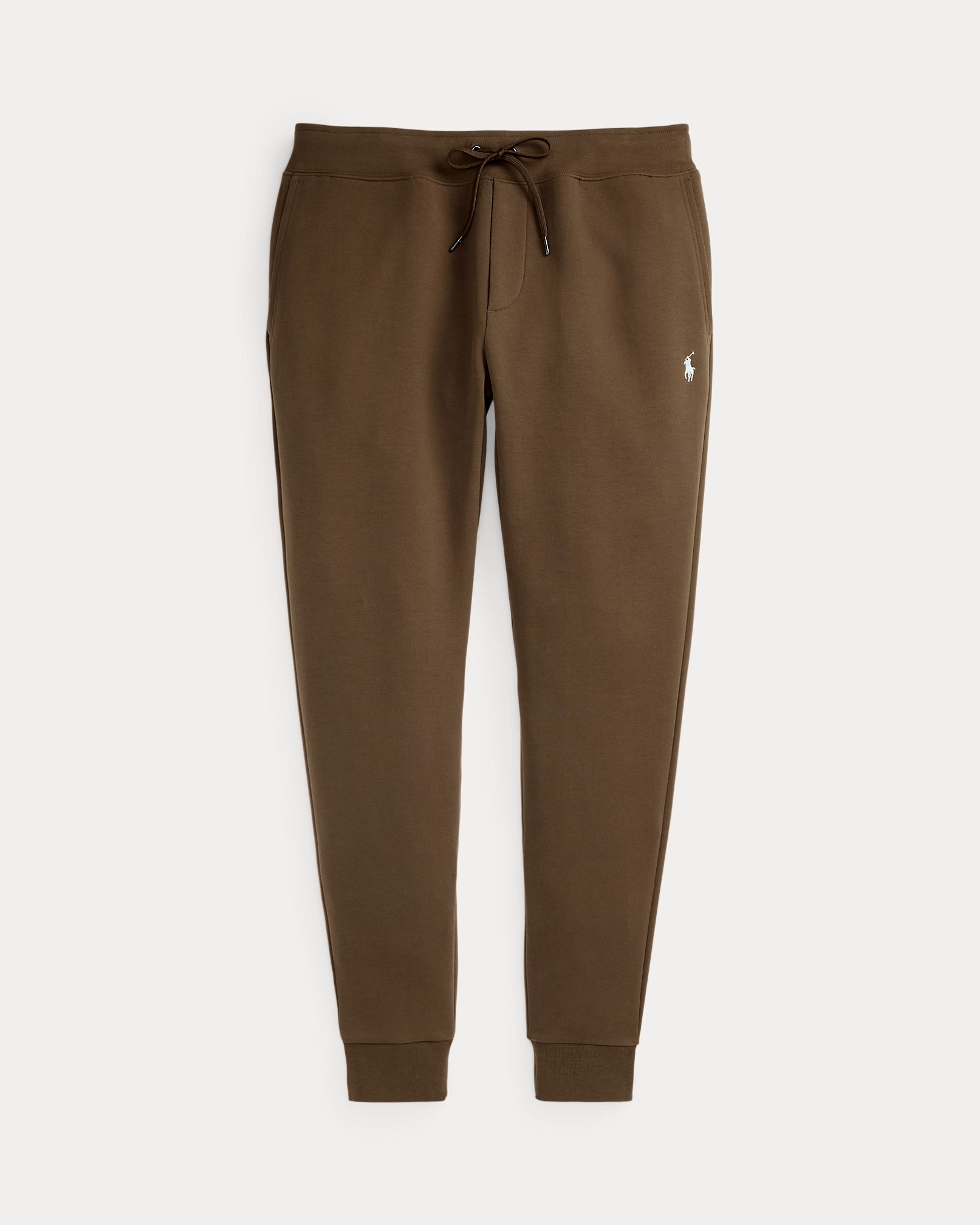 Pantalon de jogging jersey double
