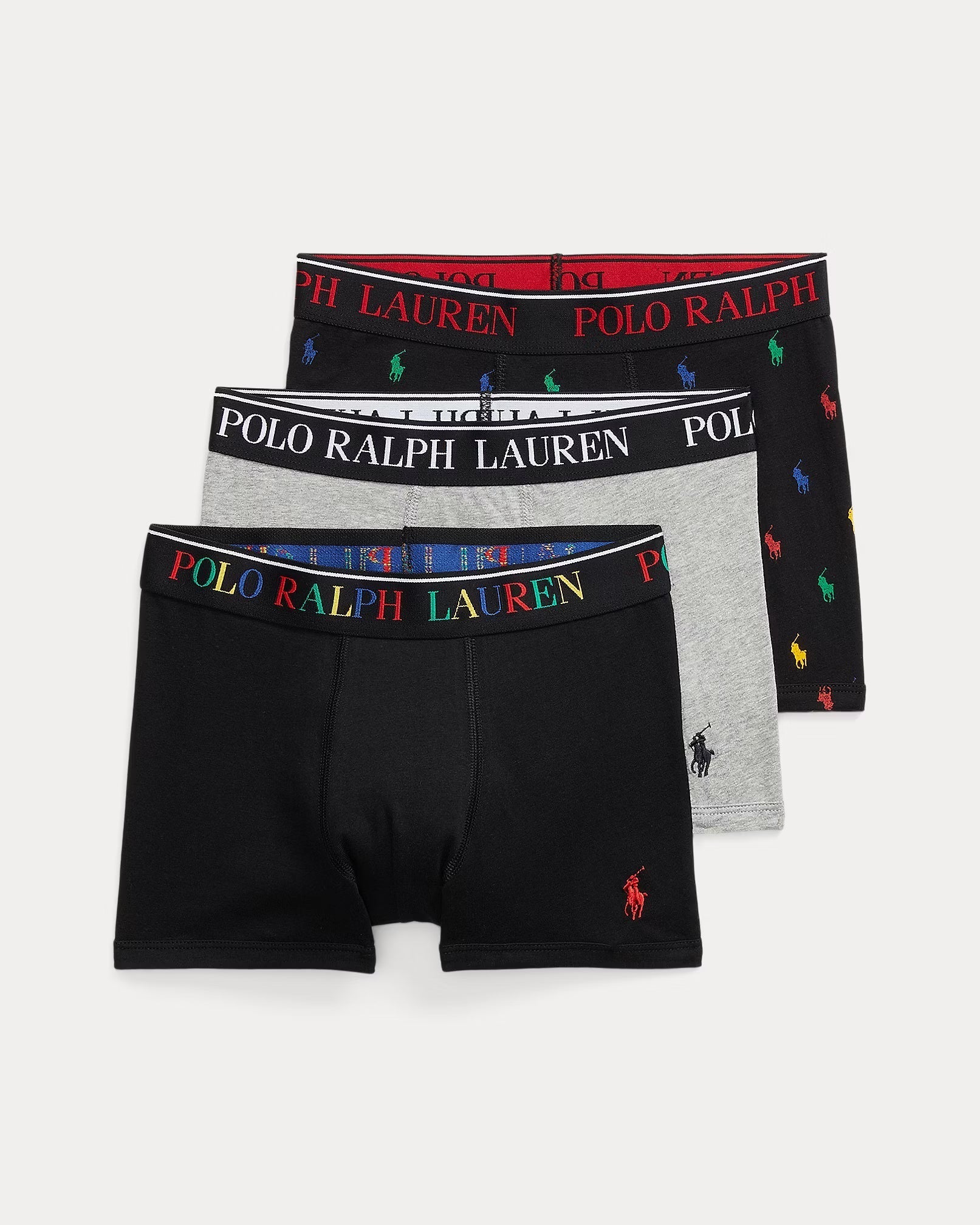 Boxer x3