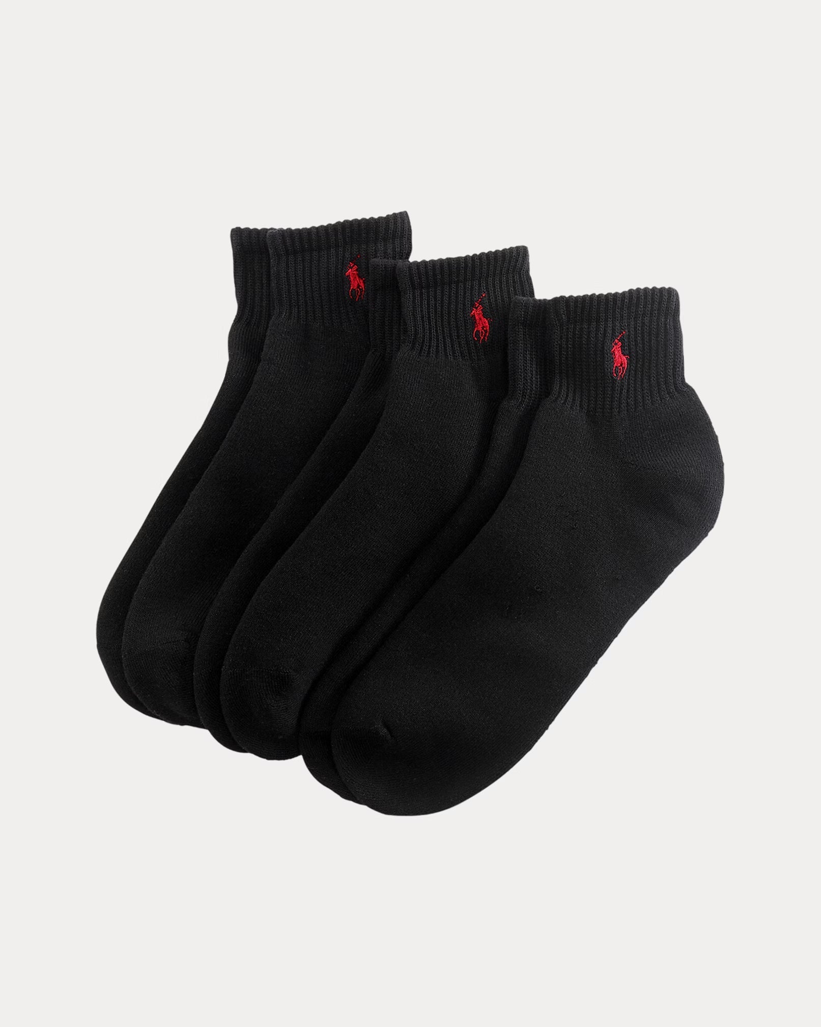 Chaussettes x3