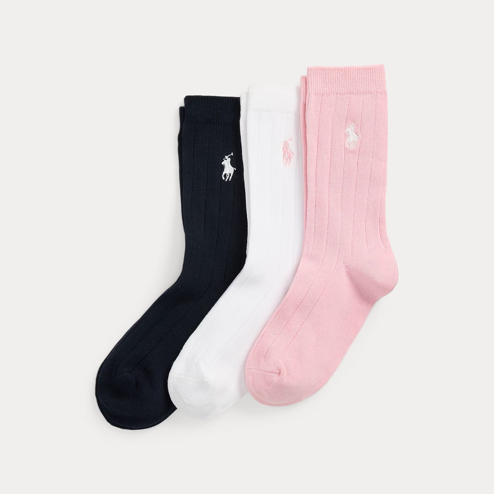 Chaussettes x3