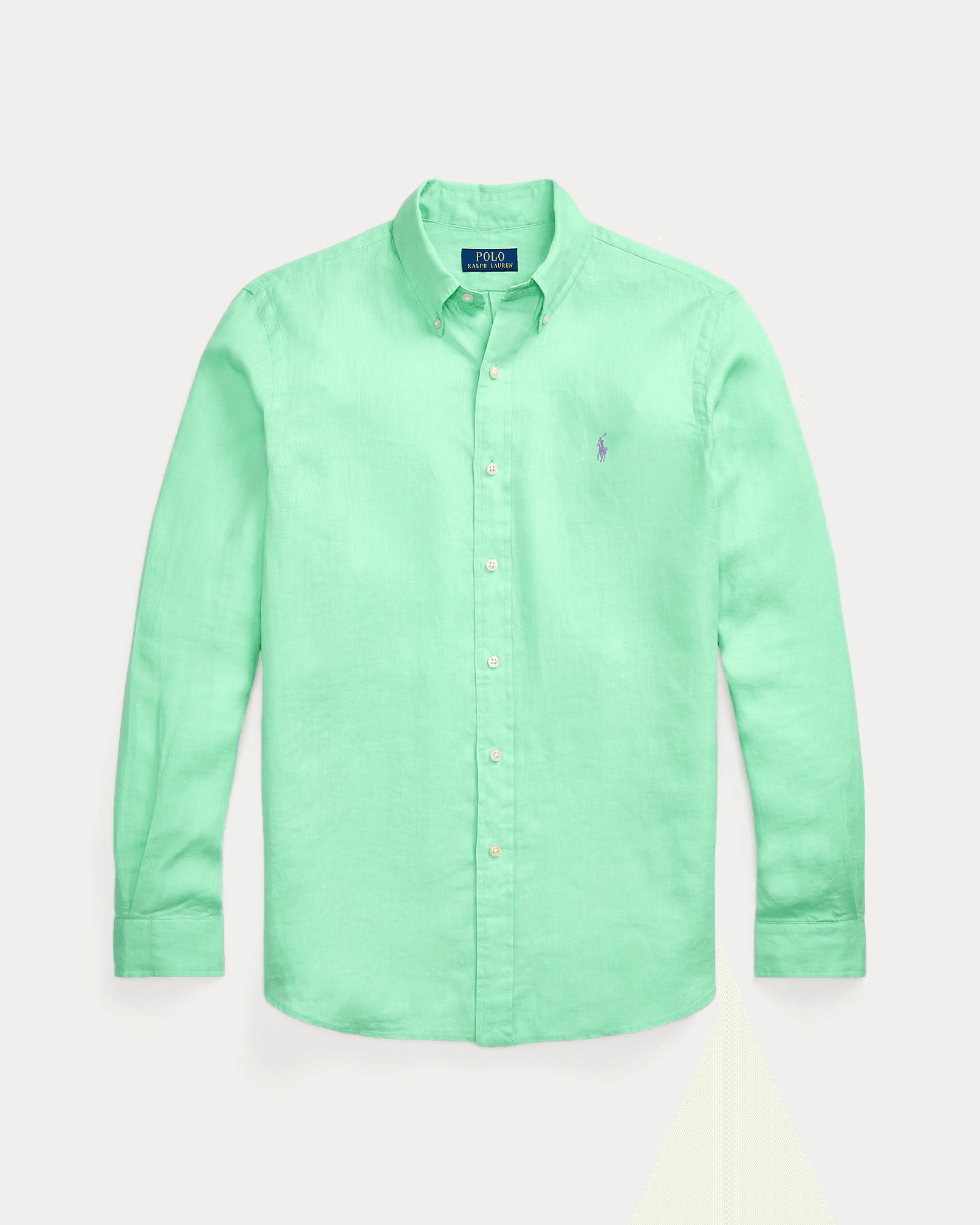 Chemise en Lin (Custom Fit)