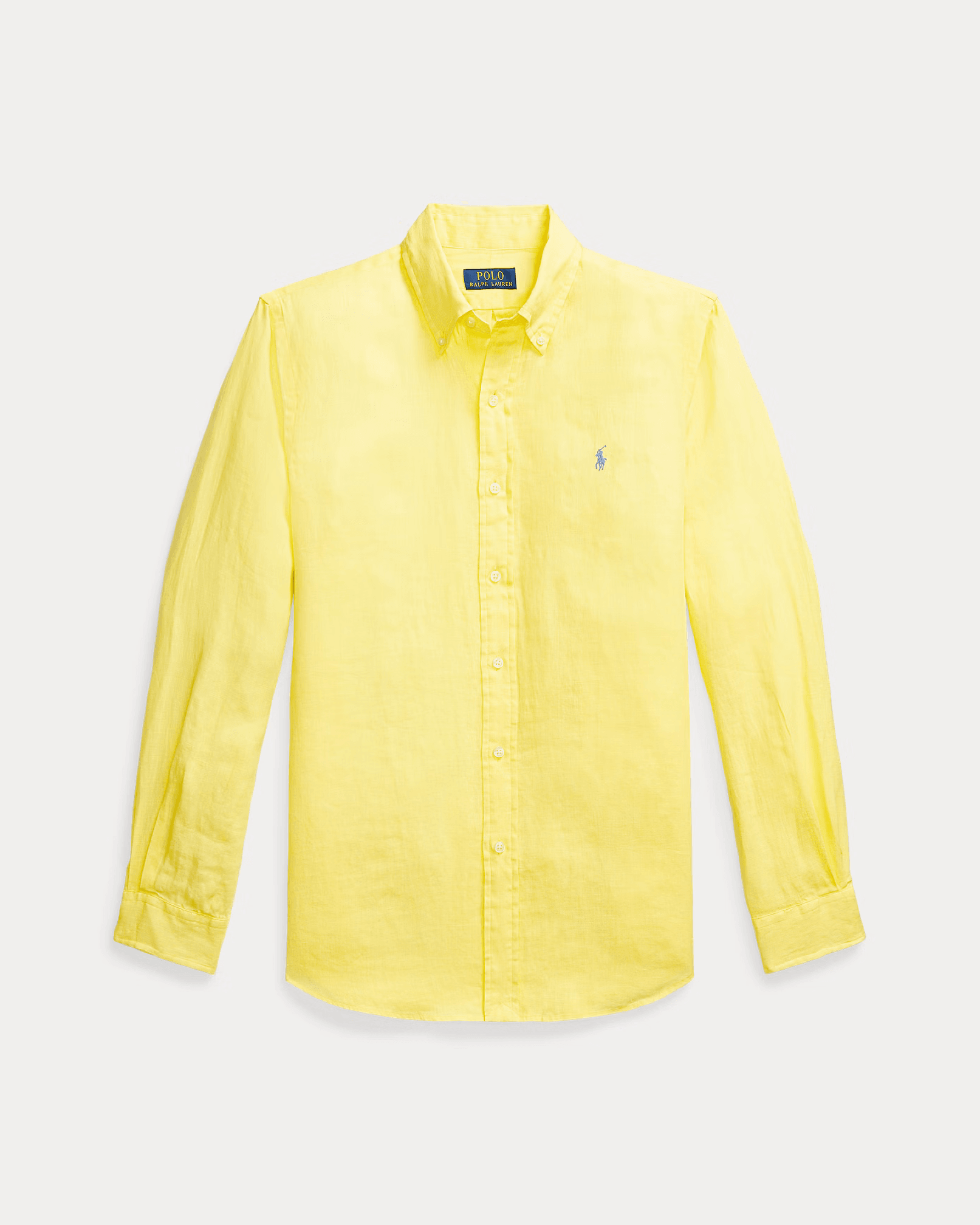 Chemise en Lin (Custom Fit)