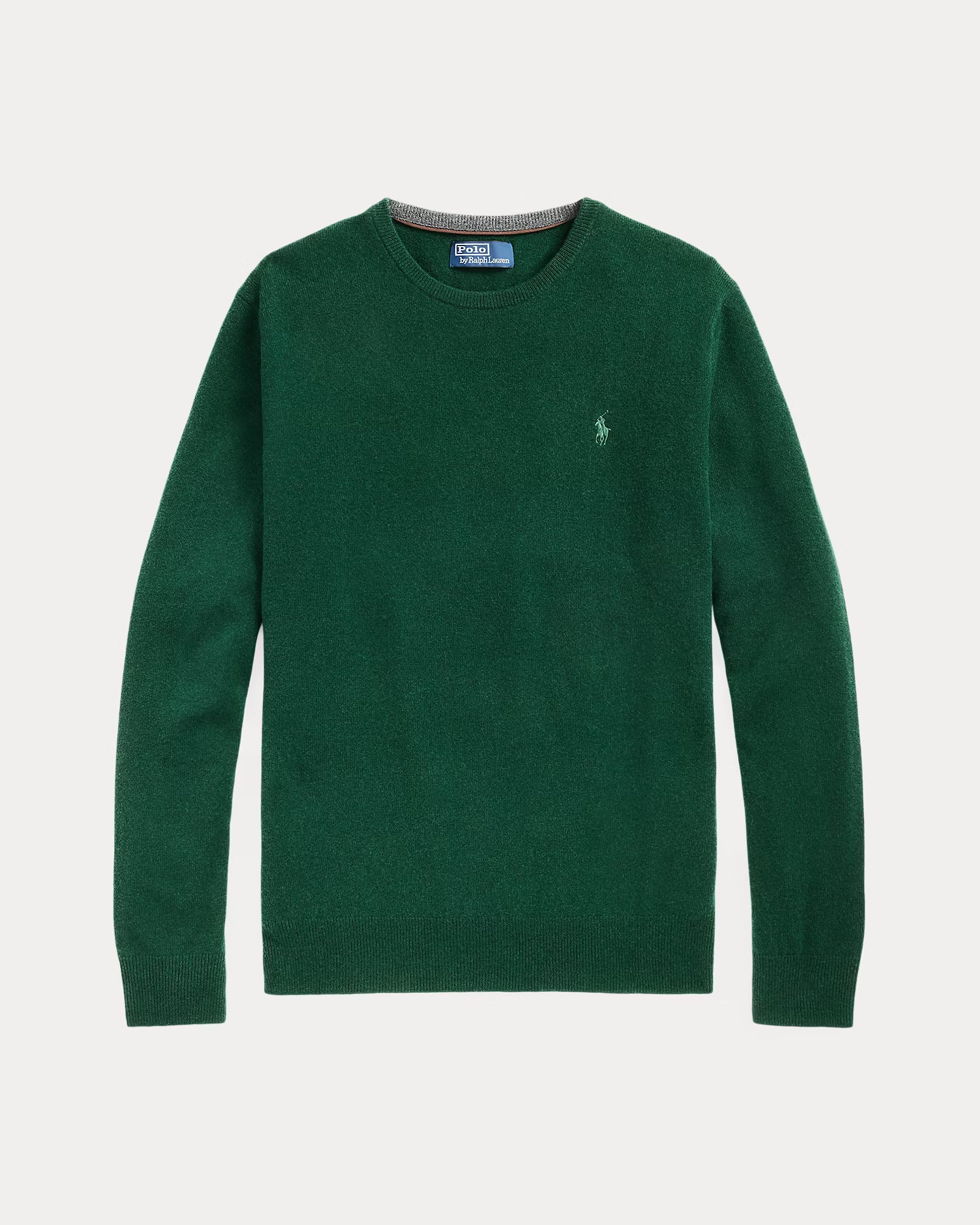 Pull en laine
