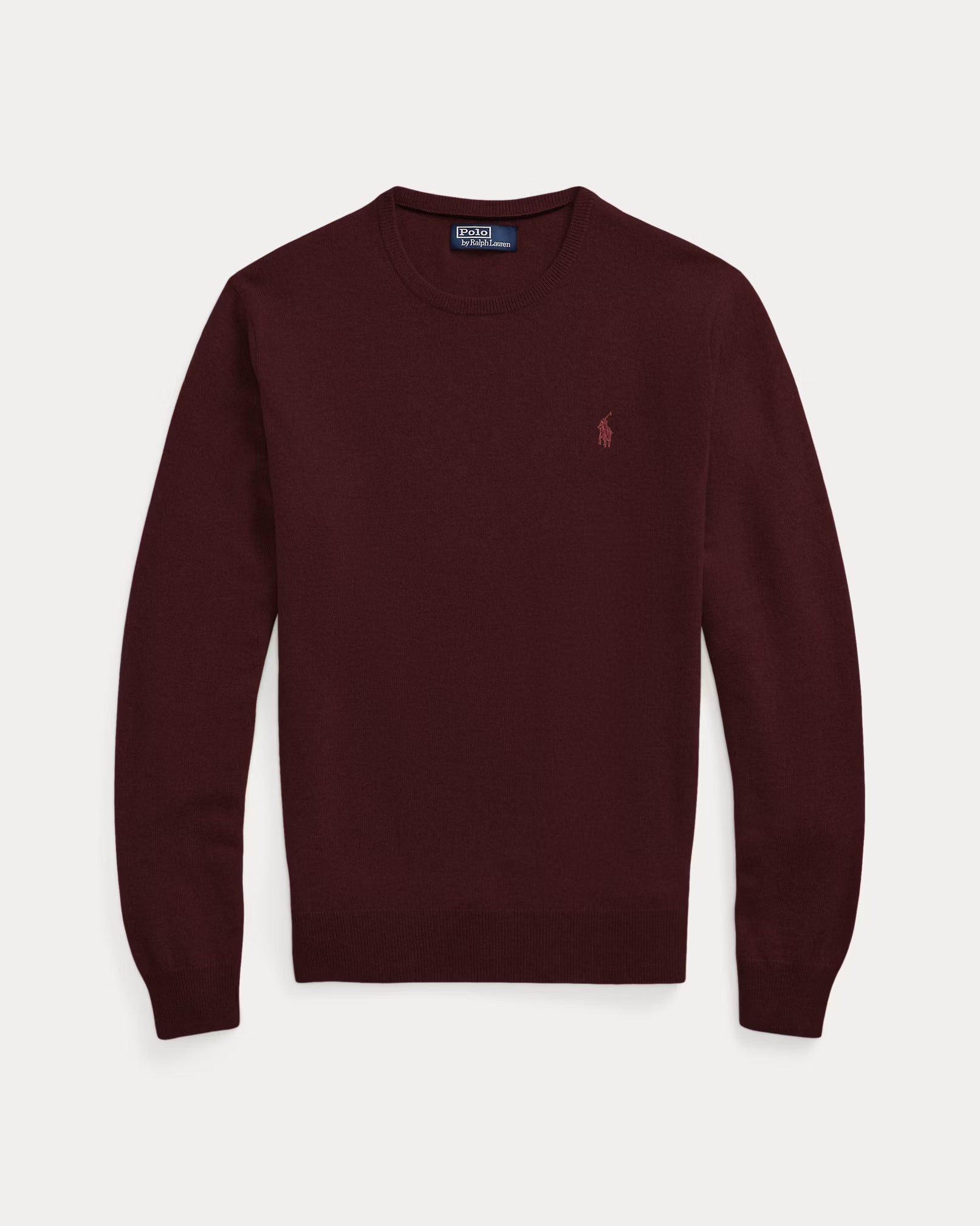 Pull en laine