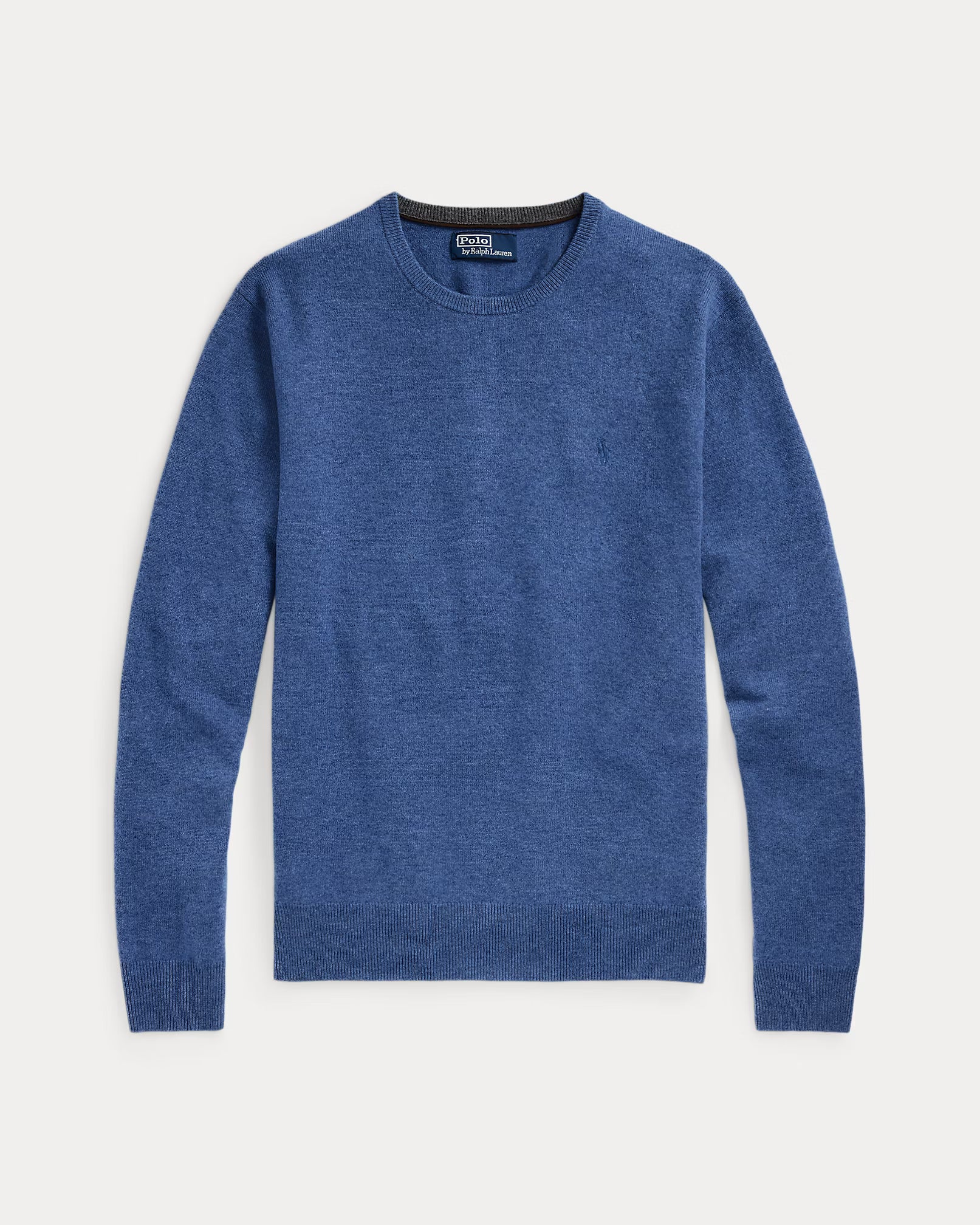 Pull en laine