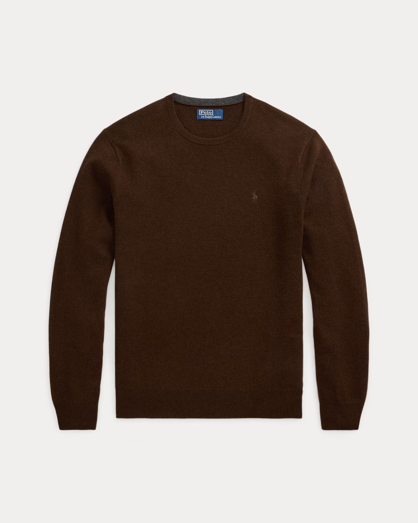 Pull en laine