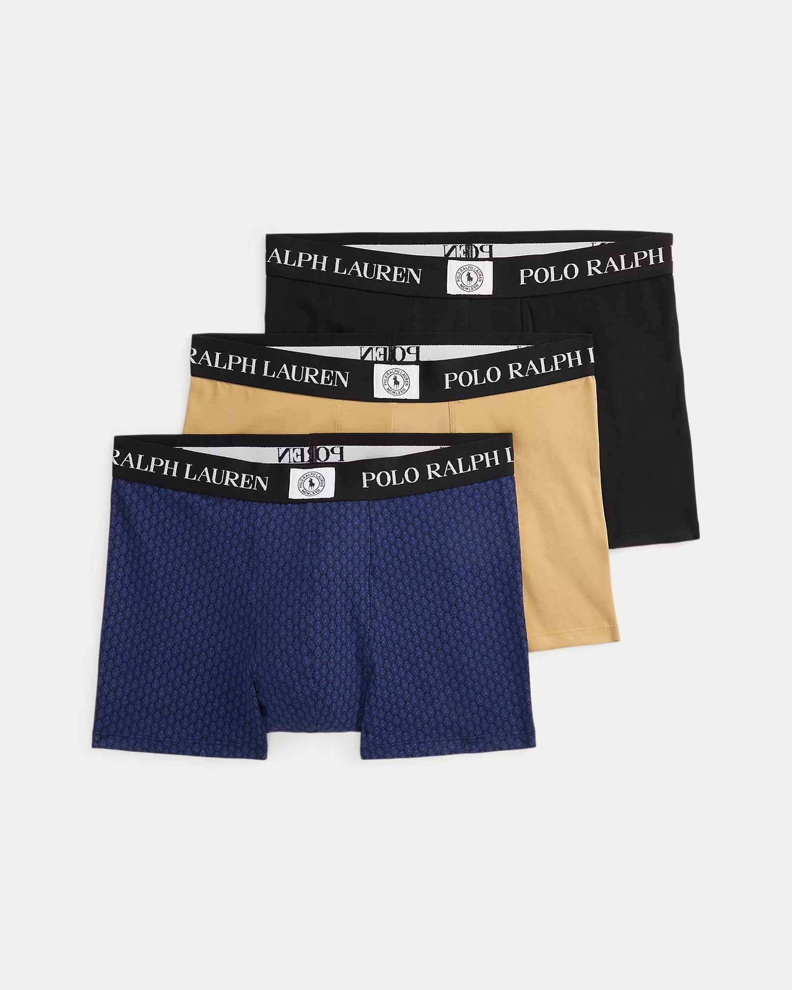 Boxer x3