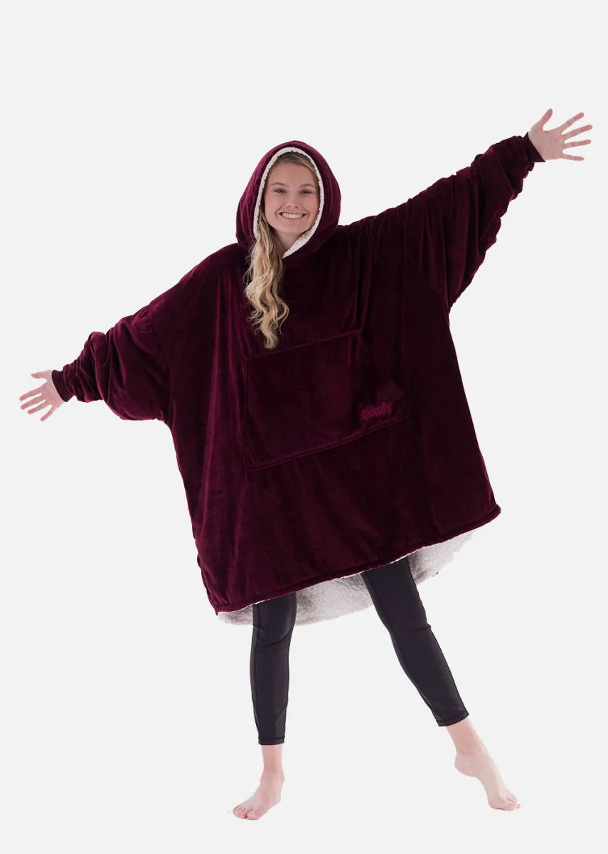THE HOODIE®  - TOUTES LES COULEURS - DESTOCKAGE