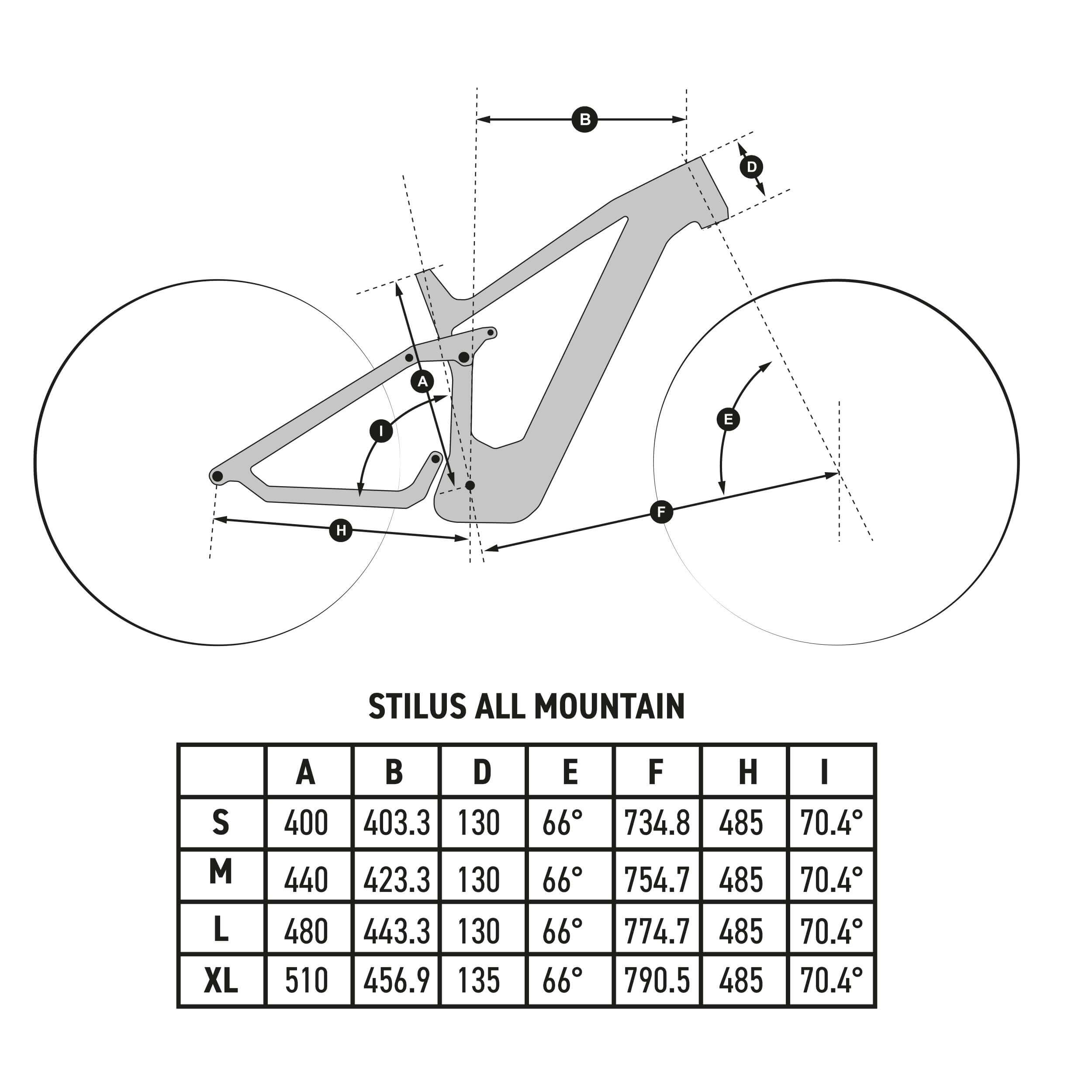 VTT ELECTRIQUE STILUS E-ALL MOUNTAIN